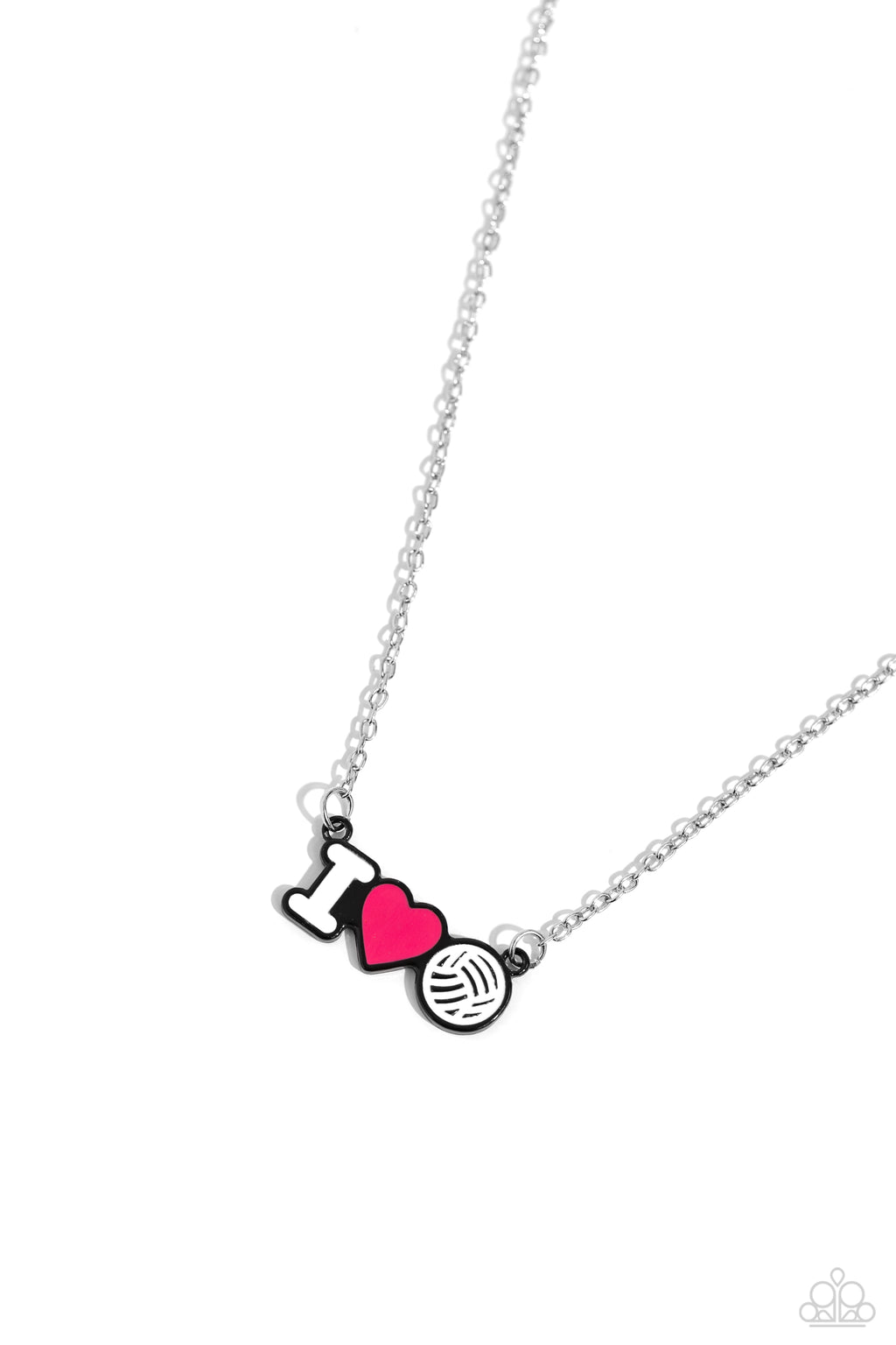 five-dollar-jewelry-meet-me-at-the-net-pink-necklace-paparazzi-accessories