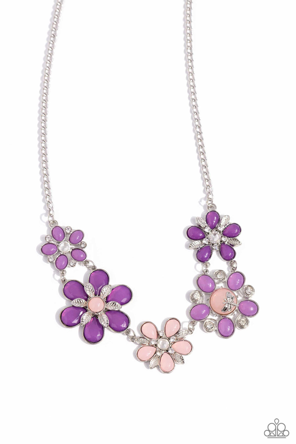 five-dollar-jewelry-dragonfly-decadence-purple-necklace-paparazzi-accessories