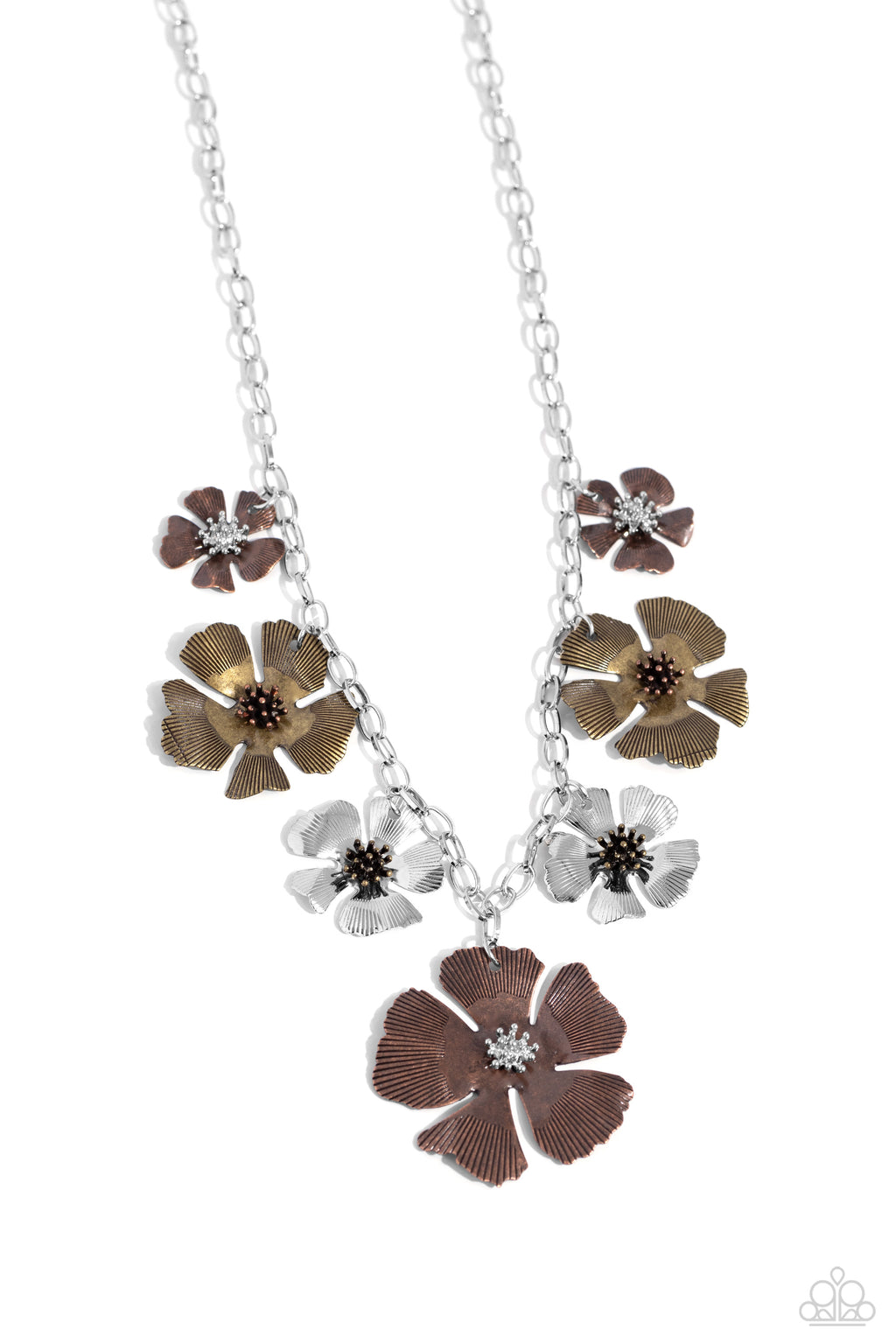 five-dollar-jewelry-prideful-pollen-multi-necklace-paparazzi-accessories