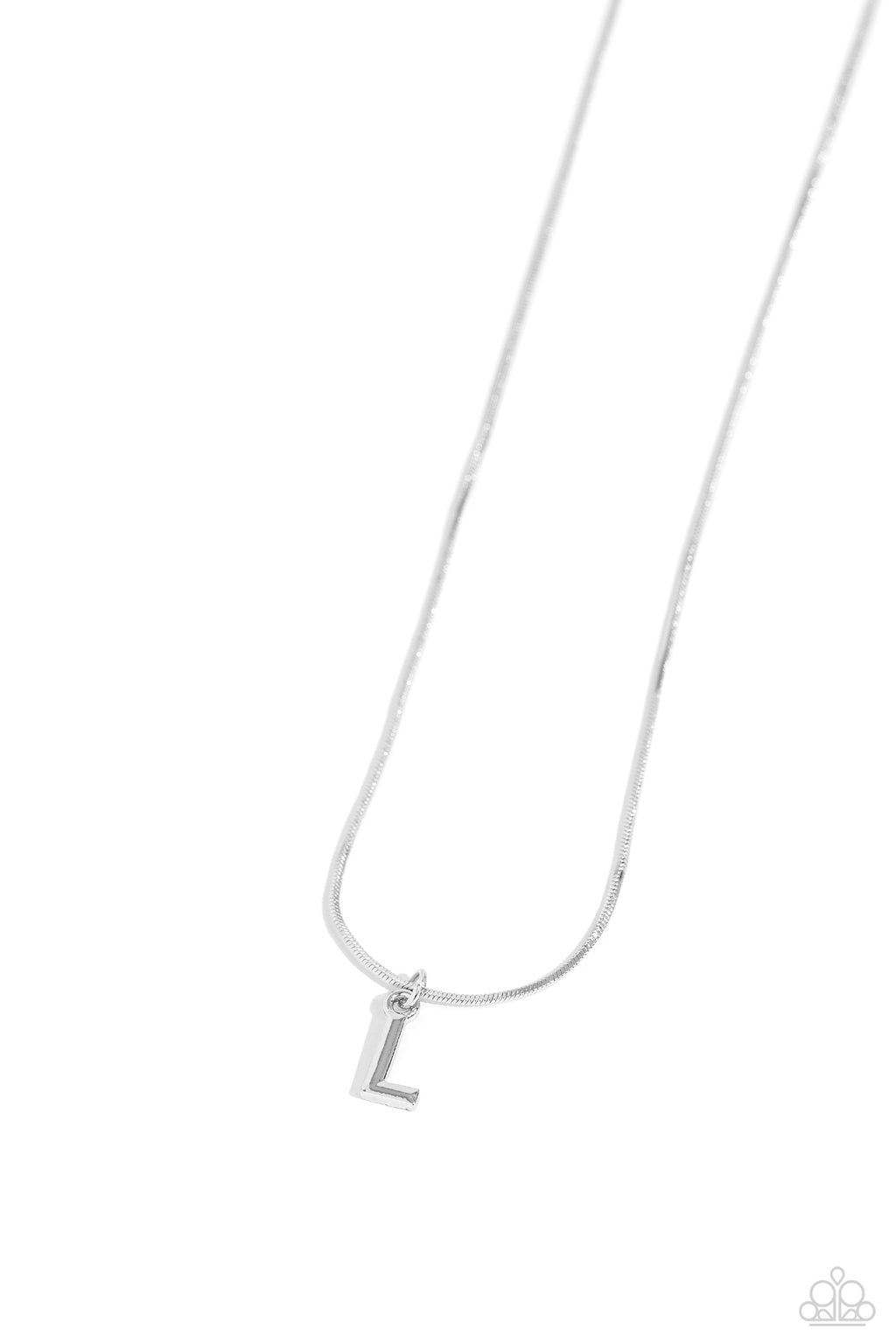 five-dollar-jewelry-seize-the-initial-silver-l-paparazzi-accessories