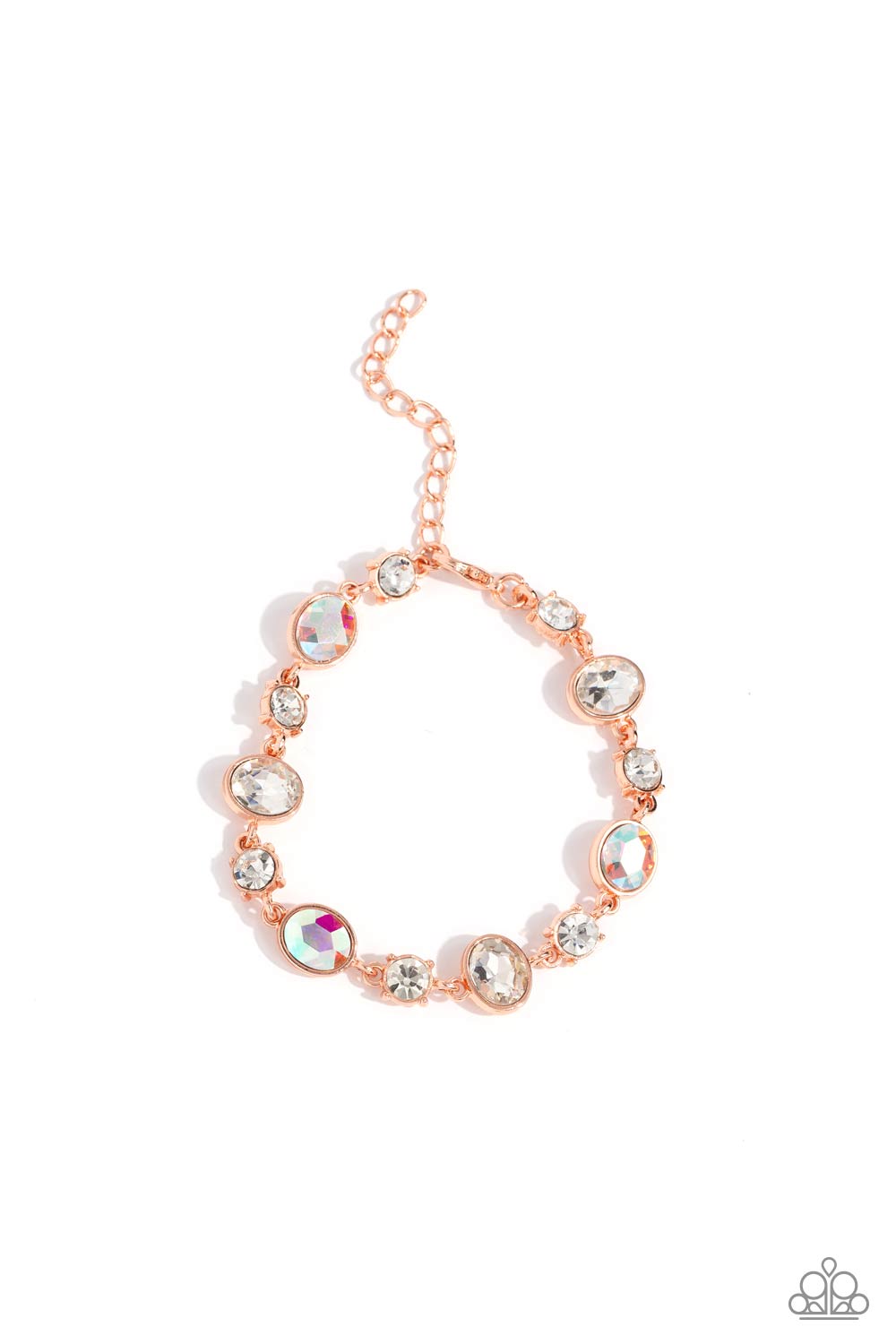 five-dollar-jewelry-ethereal-empathy-copper-bracelet-paparazzi-accessories