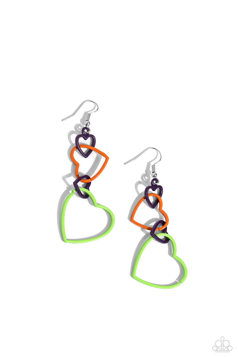 five-dollar-jewelry-cascading-crush-multi-earrings-paparazzi-accessories