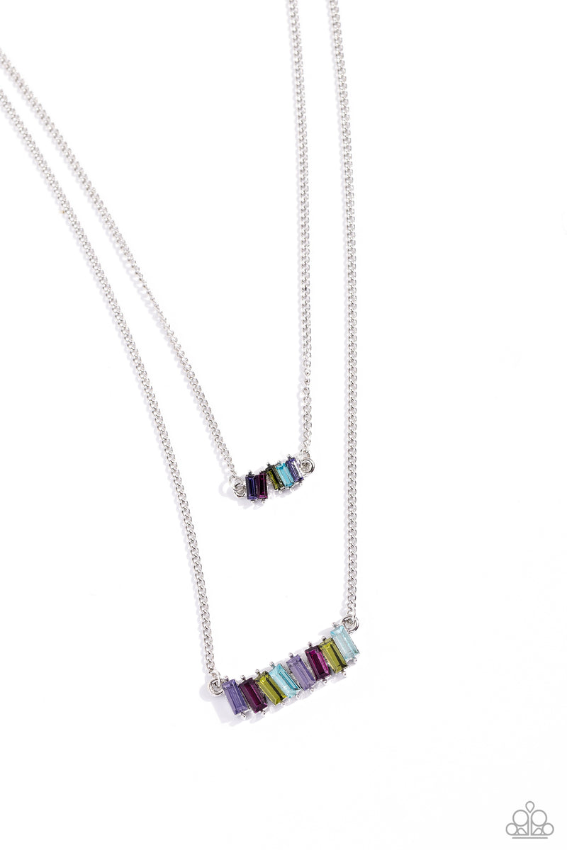 five-dollar-jewelry-easygoing-emeralds-multi-necklace-paparazzi-accessories
