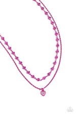 five-dollar-jewelry-cupid-combo-pink-necklace-paparazzi-accessories