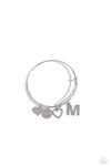 five-dollar-jewelry-making-it-initial-silver-m-paparazzi-accessories