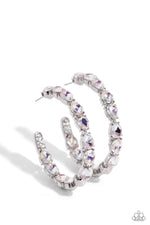 five-dollar-jewelry-presidential-pizzazz-white-earrings-paparazzi-accessories