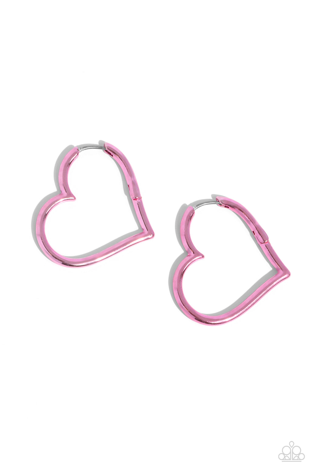 five-dollar-jewelry-loving-legend-pink-earrings-paparazzi-accessories