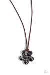 five-dollar-jewelry-budding-badlands-black-necklace-paparazzi-accessories