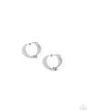 five-dollar-jewelry-pivoting-paint-white-earrings-paparazzi-accessories