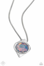 five-dollar-jewelry-motivated-maverick-silver-necklace-paparazzi-accessories