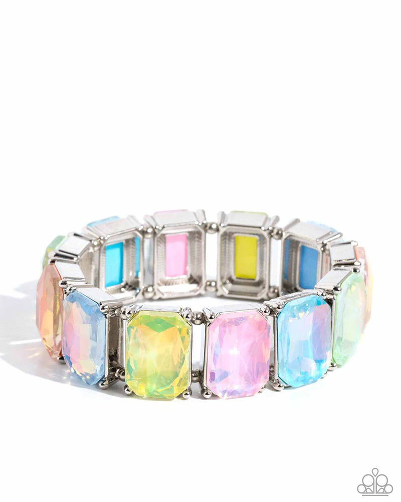 Life of the Party Blissentials  - Paparazzi Accessories