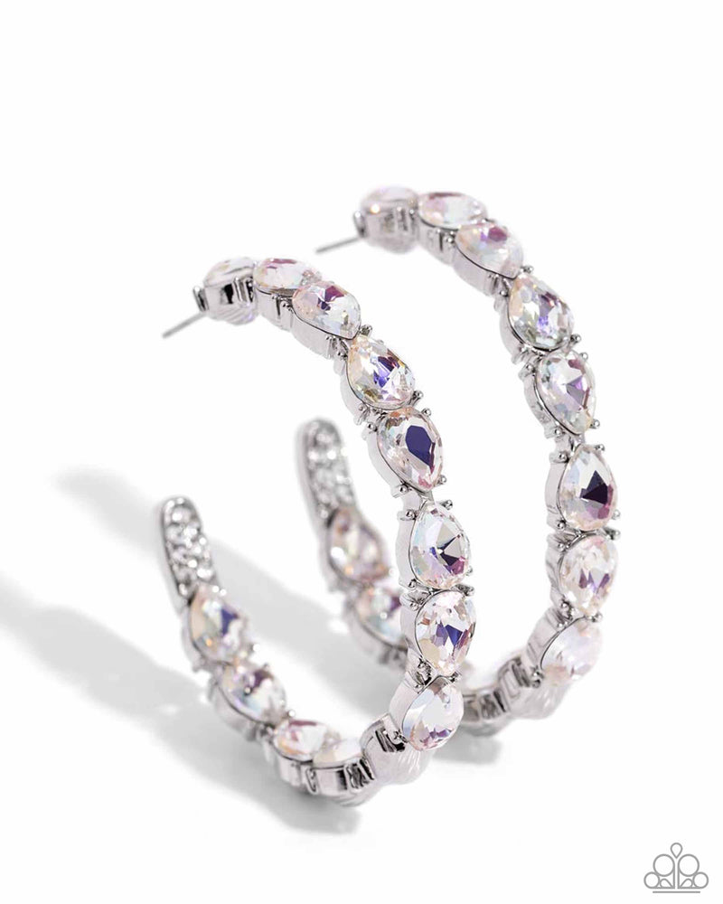 Life of the Party Blissentials  - Paparazzi Accessories