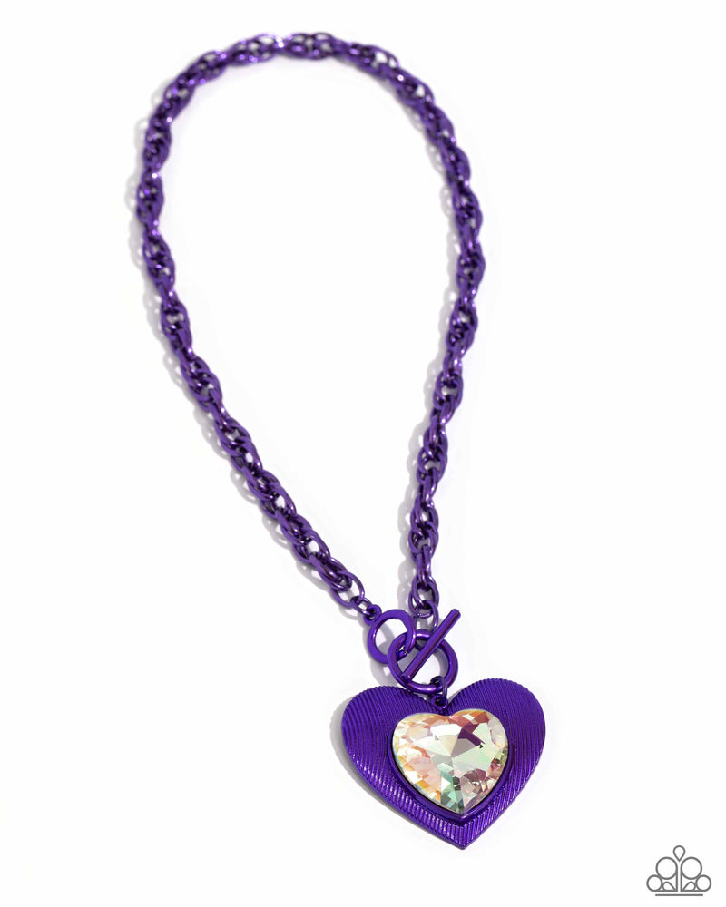 Life of the Party Blissentials  - Paparazzi Accessories