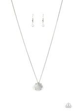 five-dollar-jewelry-you-glow-girl-white-necklace-paparazzi-accessories