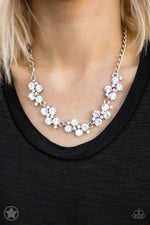 Hollywood Hills Necklace - Paparazzi Accessories