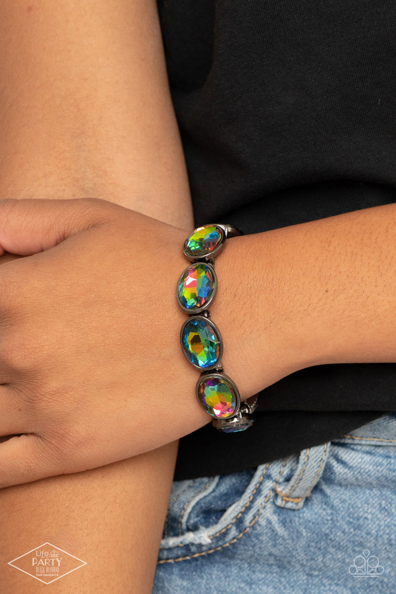 Diva In Disguise - Multi Bracelet