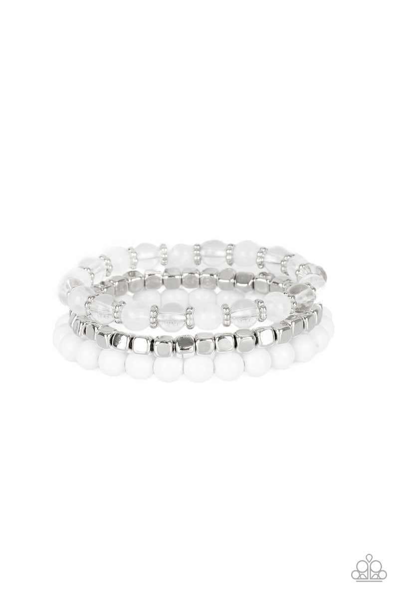 five-dollar-jewelry-globetrotter-glam-white-bracelet-paparazzi-accessories
