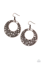 five-dollar-jewelry-wistfully-winchester-copper-earrings-paparazzi-accessories