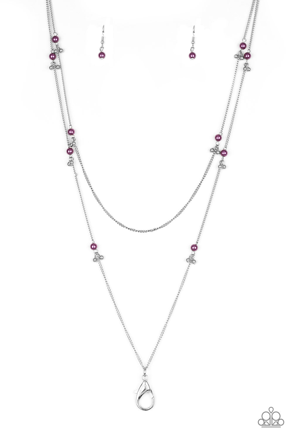 five-dollar-jewelry-ultrawealthy-purple-lanyard-paparazzi-accessories