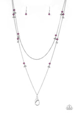 five-dollar-jewelry-ultrawealthy-purple-lanyard-paparazzi-accessories