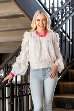 Glimpses of Malibu - Complete Trend Blend  - Paparazzi Accessories