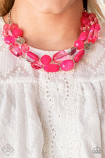Glimpses of Malibu - Complete Trend Blend  - Paparazzi Accessories